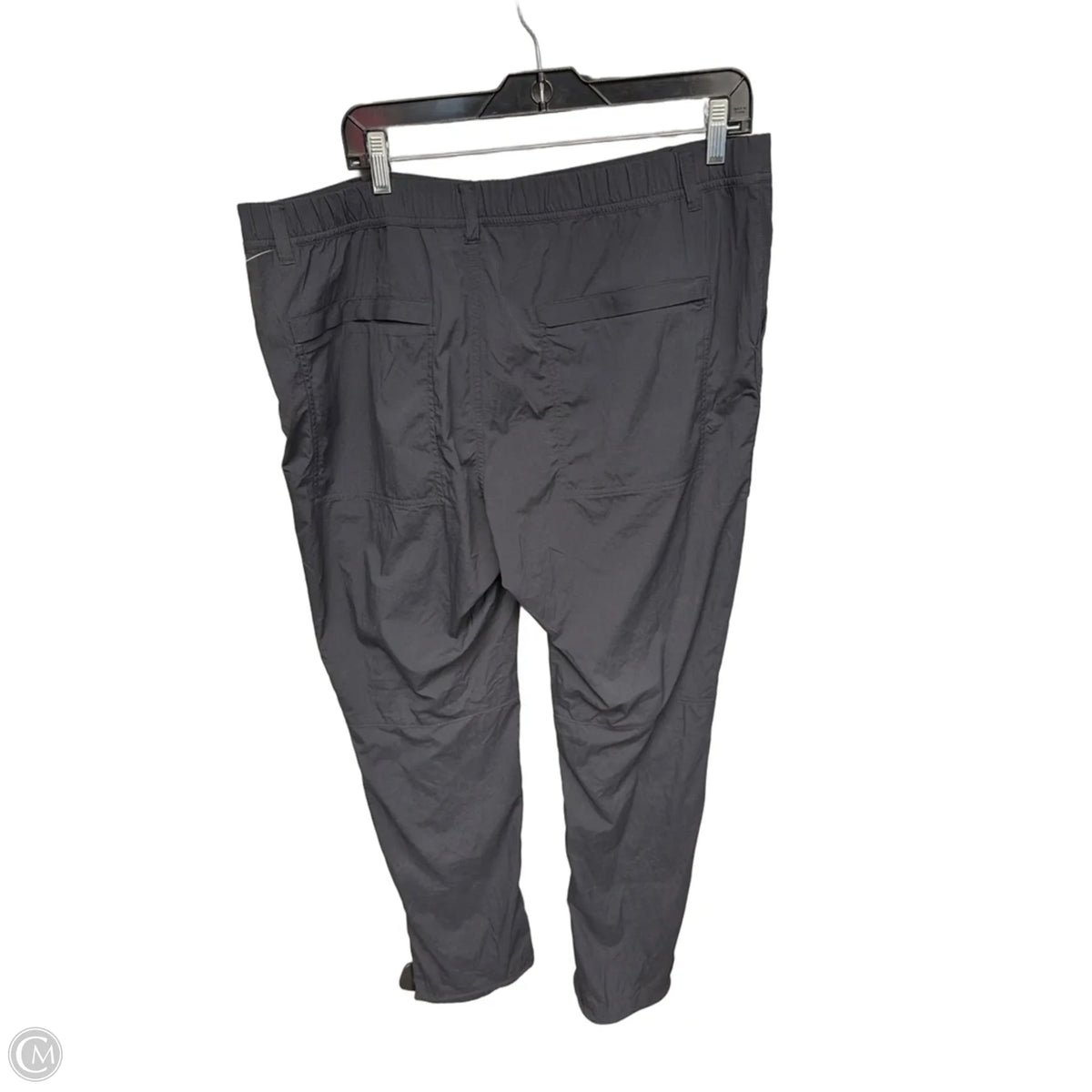 Athletic Pants By Rei In Black, Size: 16