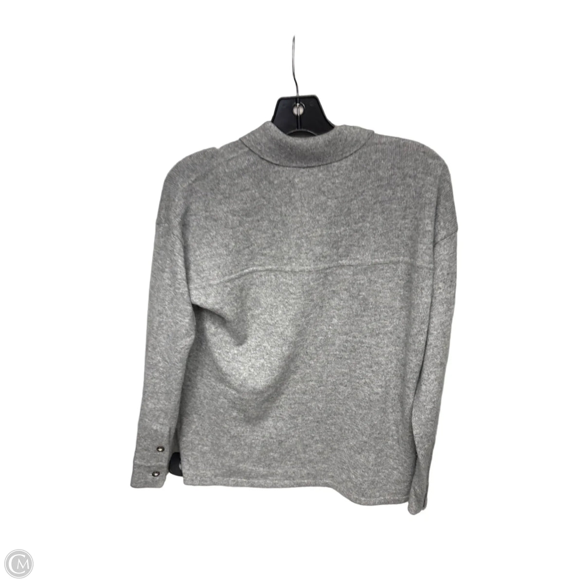 Blazer By Faherty In Grey, Size: Xs