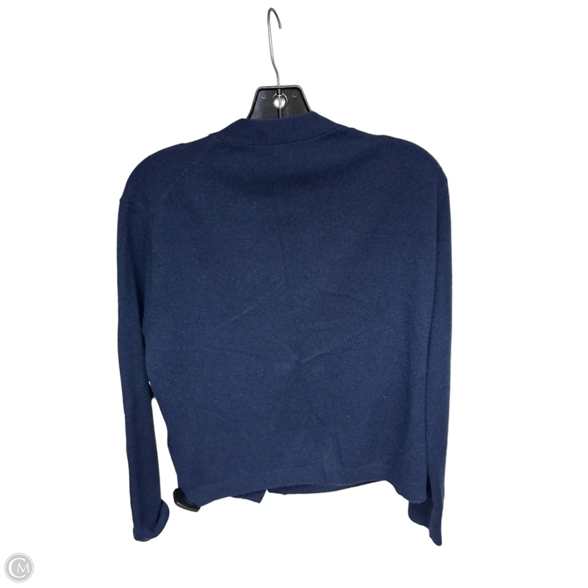 Cardigan By J. Crew In Navy, Size: S