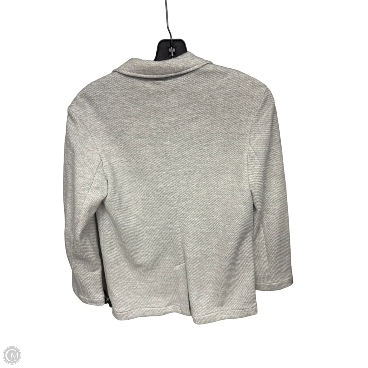 BLAZER By Faherty In Grey, Size: Xs