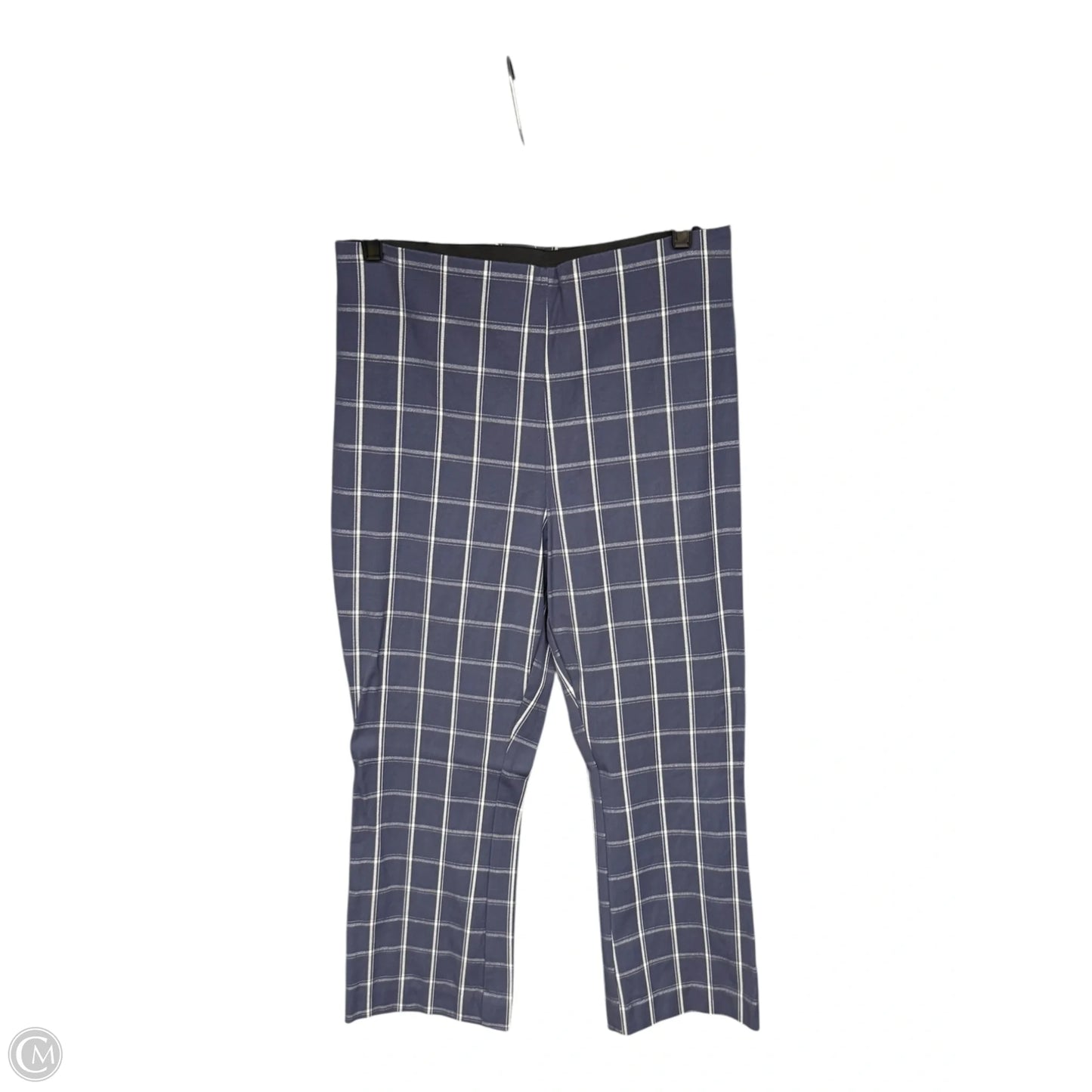 Pants Dress By A New Day In Blue & White, Size: 12