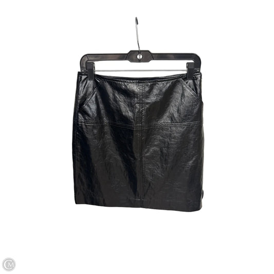 Skirt Midi By Sanctuary In Black, Size: 4
