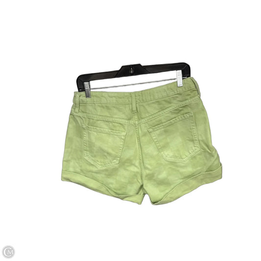 Shorts By Wild Fable In Green, Size: 10