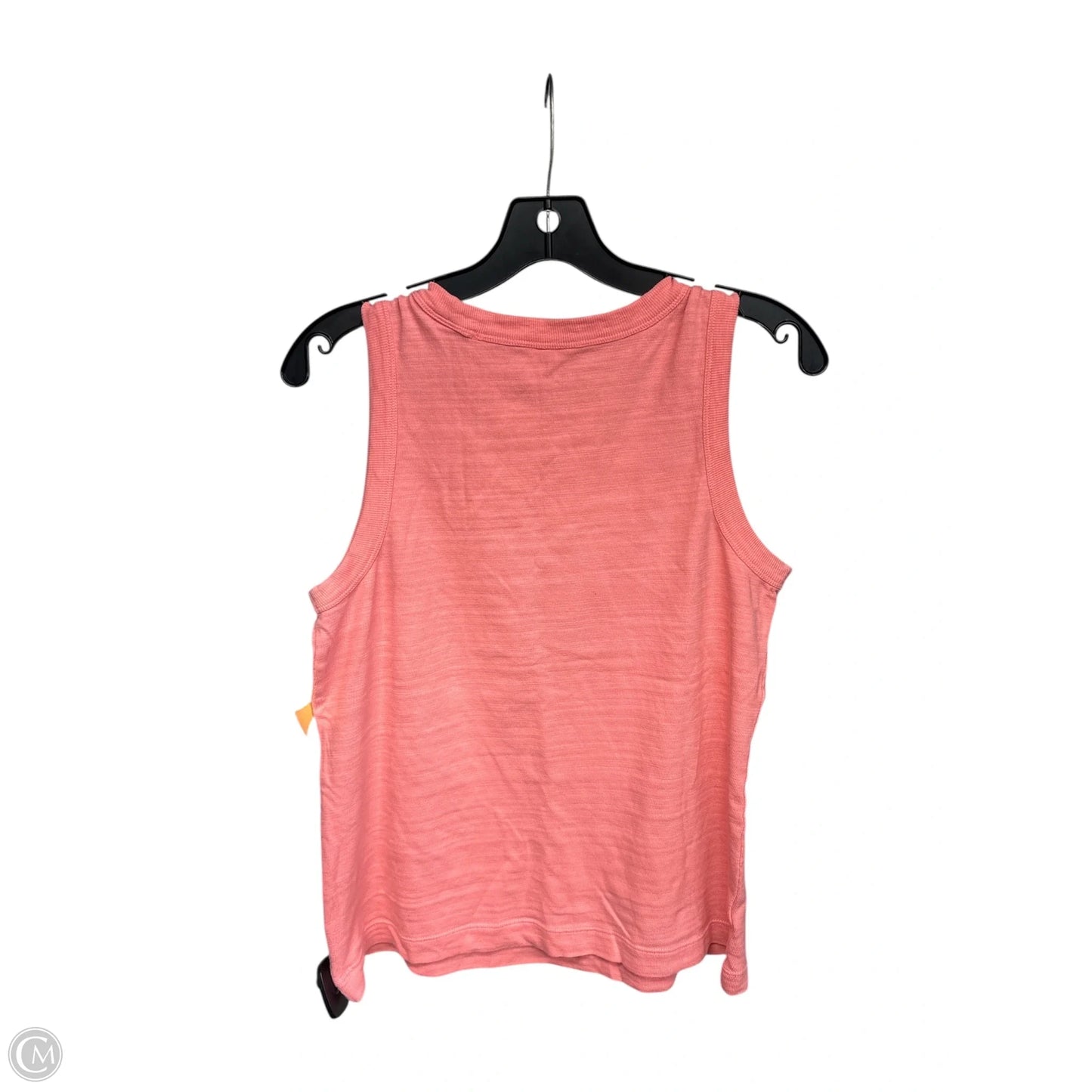 Tank Top By Loft In Pink, Size: S