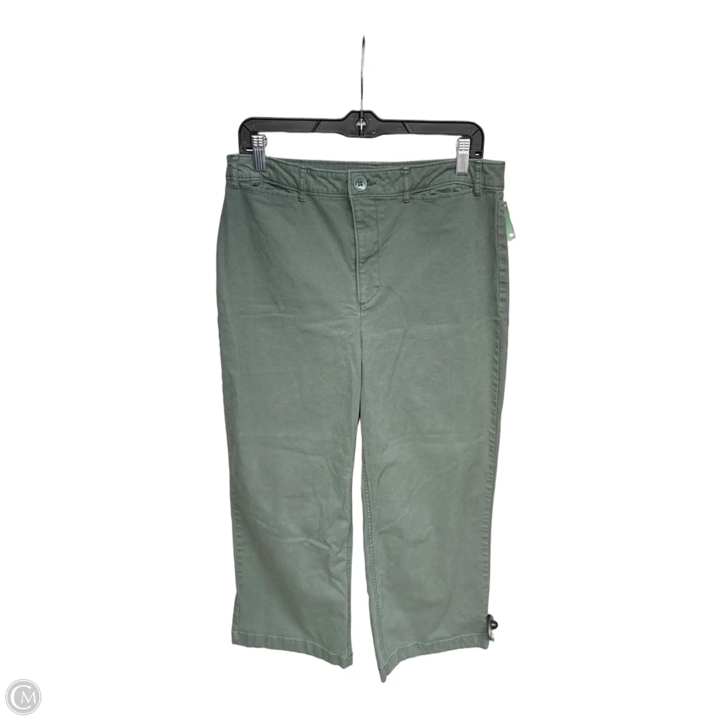 Pants Other By Old Navy In Green, Size: 12