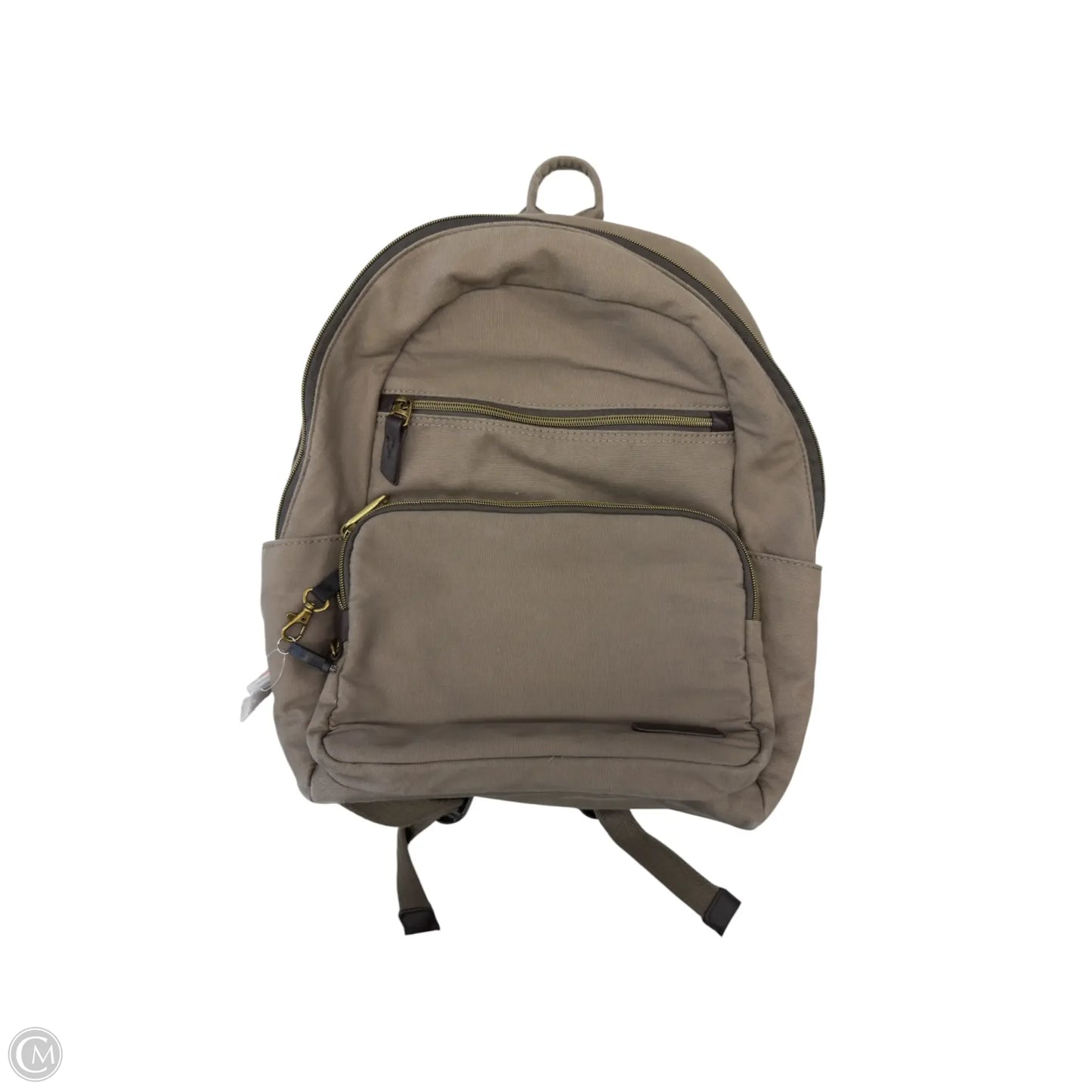 Backpack By Travelon, Size: Large