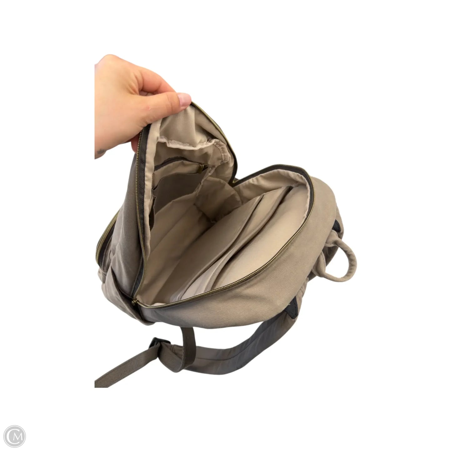 Backpack By Travelon, Size: Large