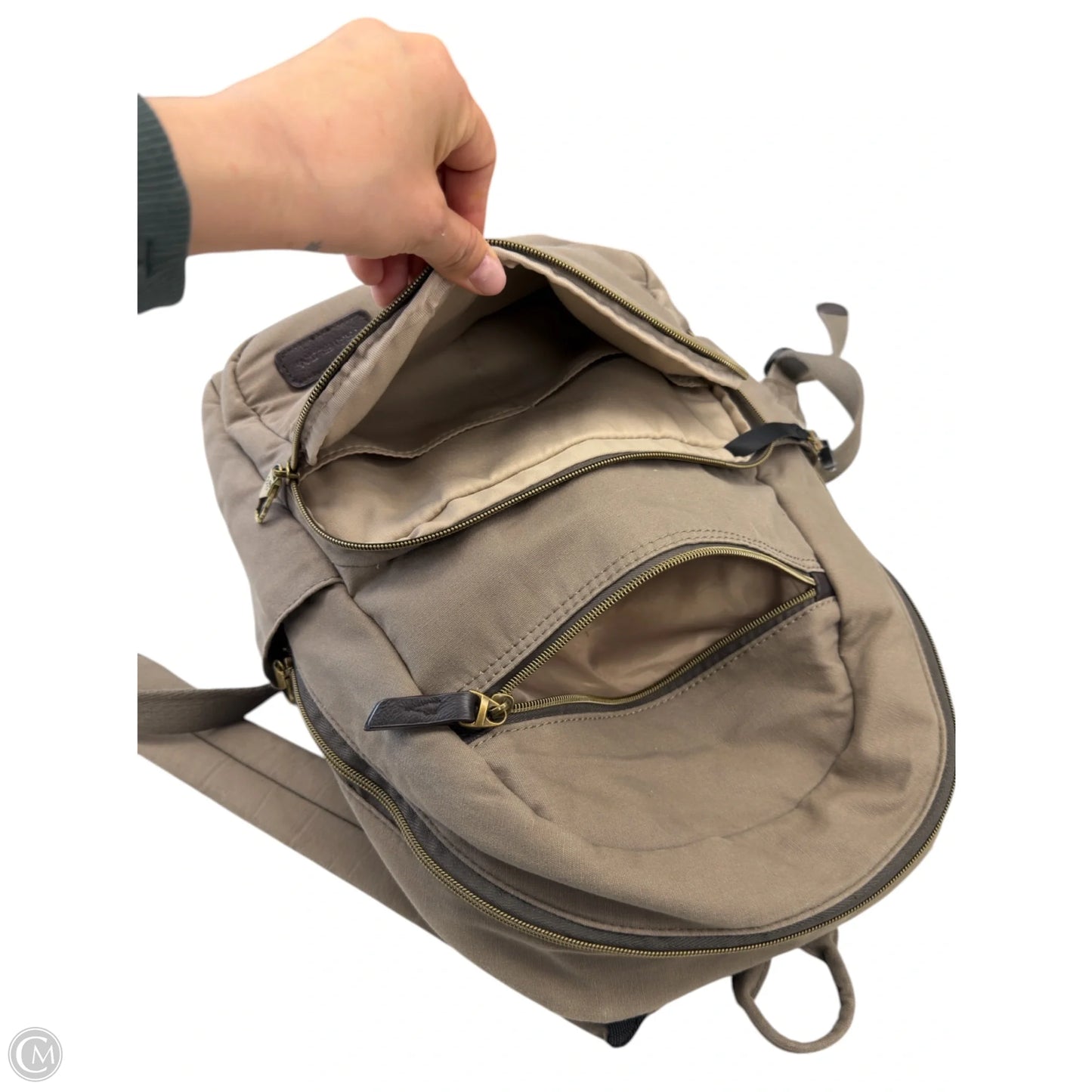 Backpack By Travelon, Size: Large