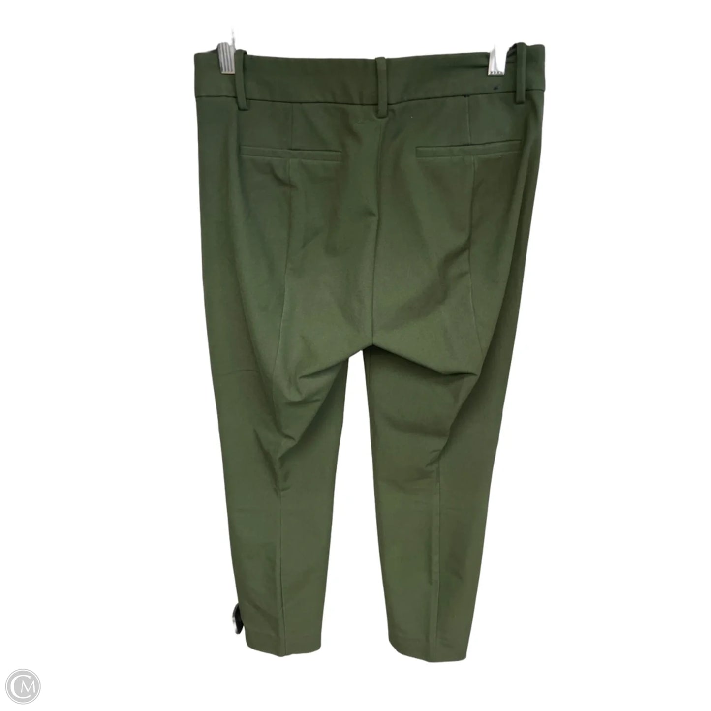 Pants Dress By J. Crew In Green, Size: 4