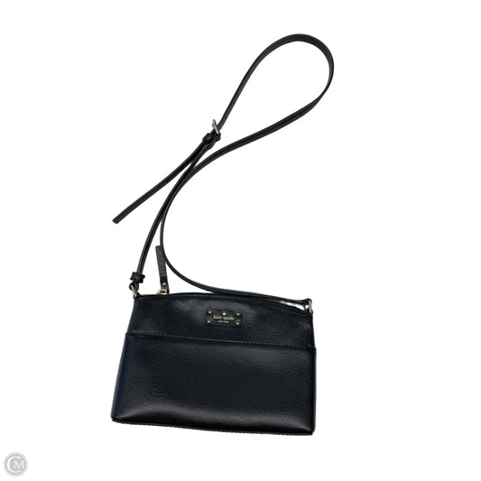 Crossbody Designer By Kate Spade, Size: Small