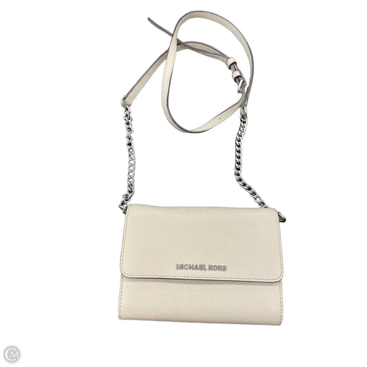 Crossbody Designer By Michael Kors, Size: Small
