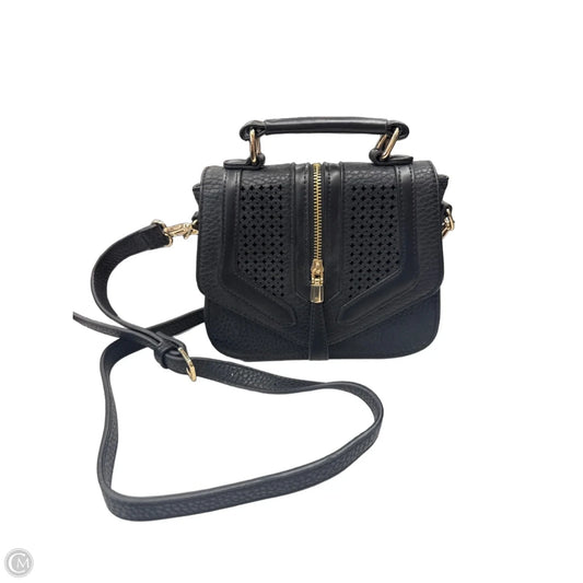 Crossbody Designer By Sondra Roberts, Size: Small