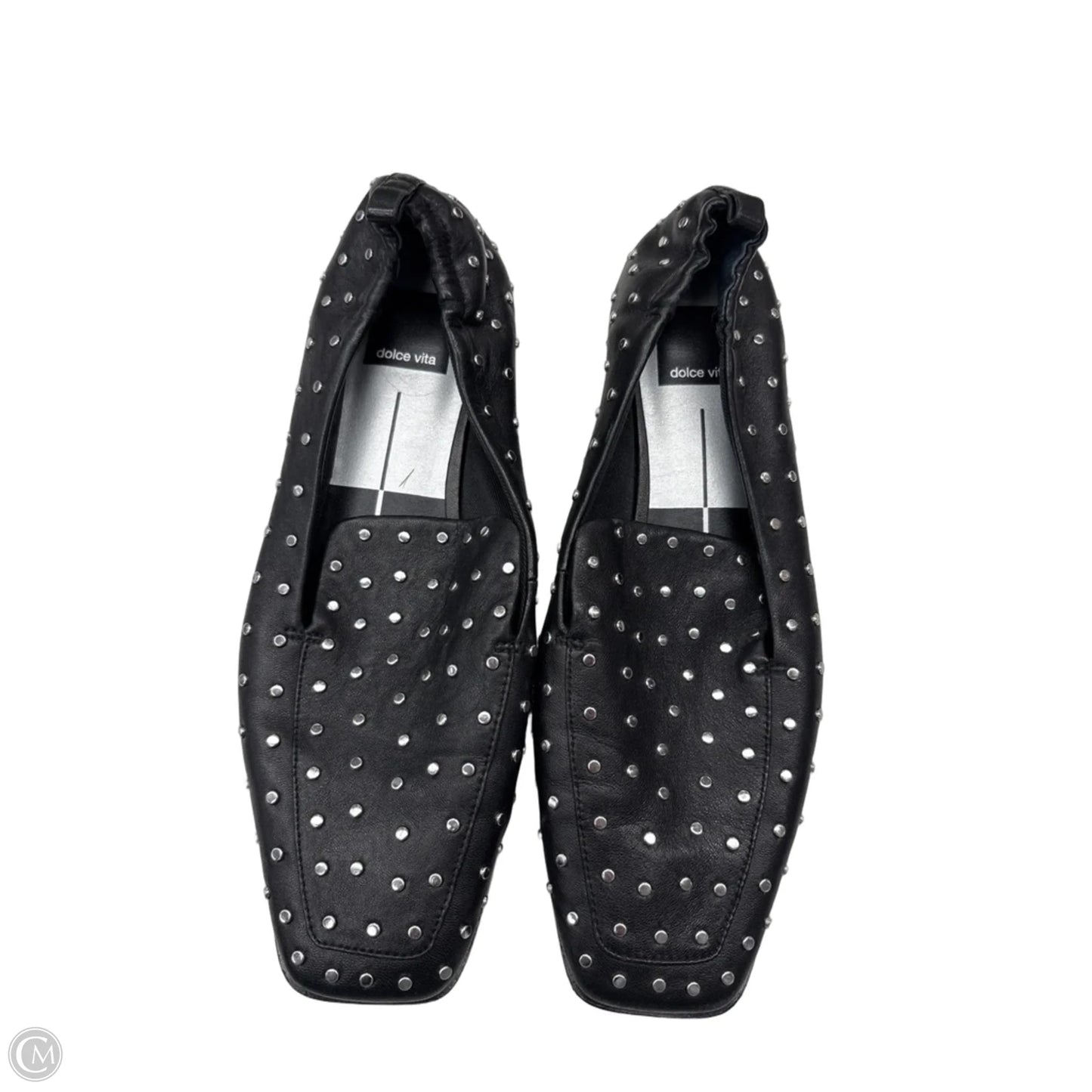 Shoes Flats By Dolce Vita In Black, Size: 8