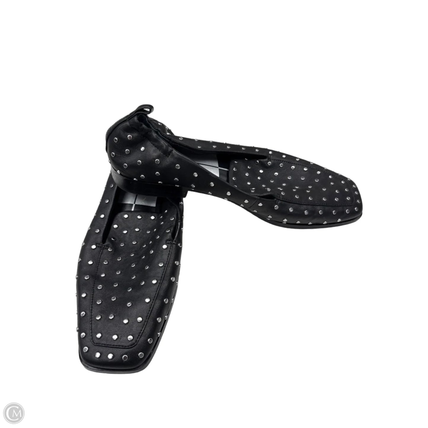 Shoes Flats By Dolce Vita In Black, Size: 8