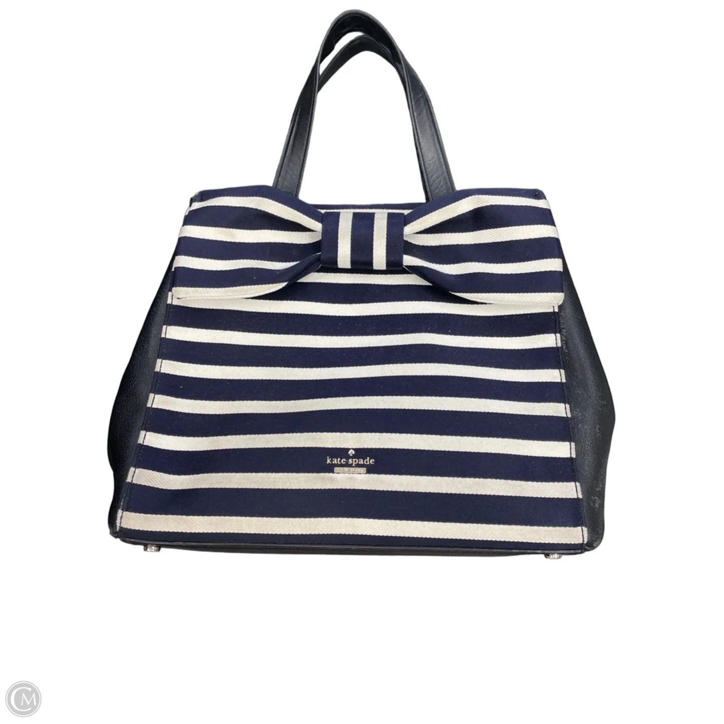 Handbag Designer By Kate Spade, Size: Medium