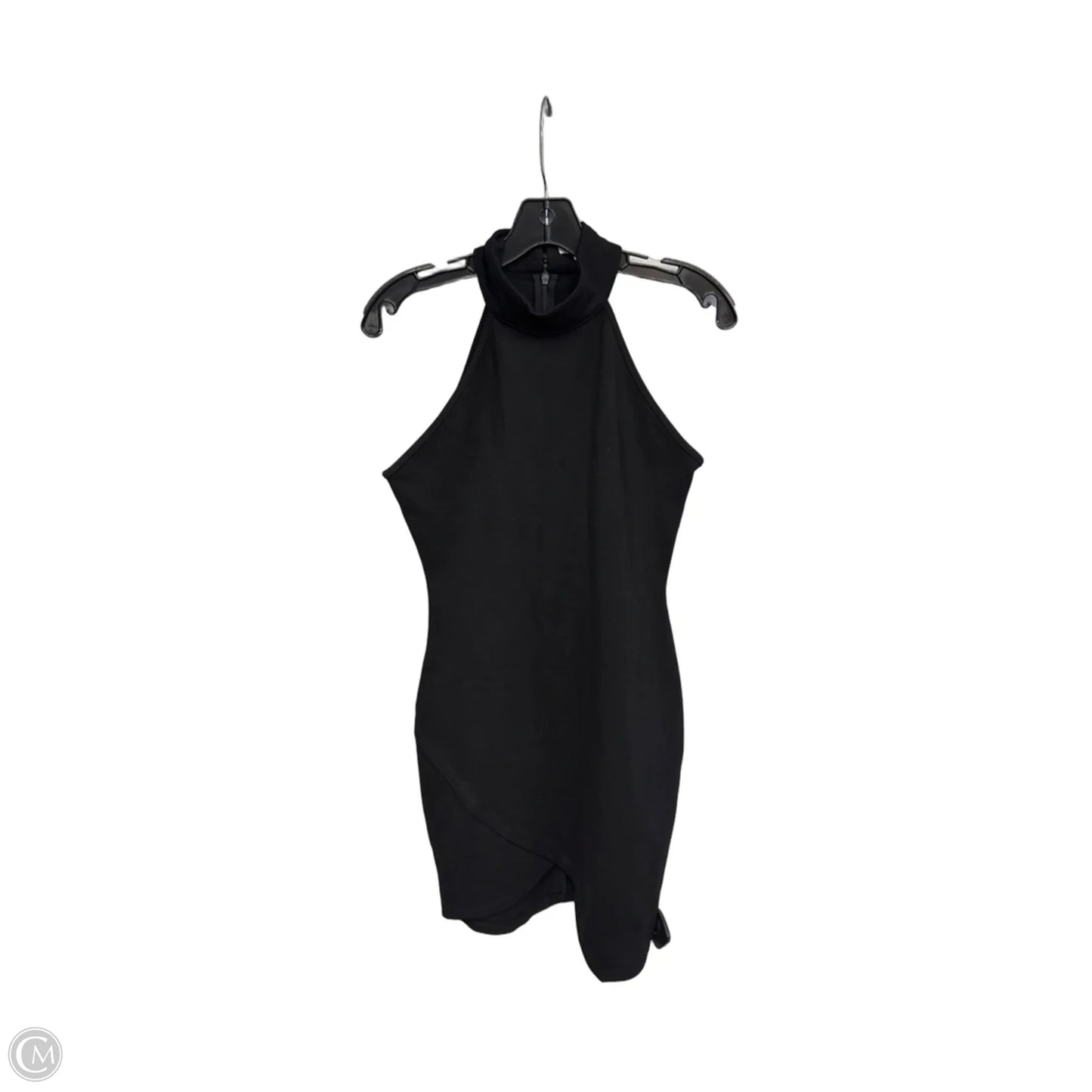 Dress Casual Short By Superdown In Black, Size: M