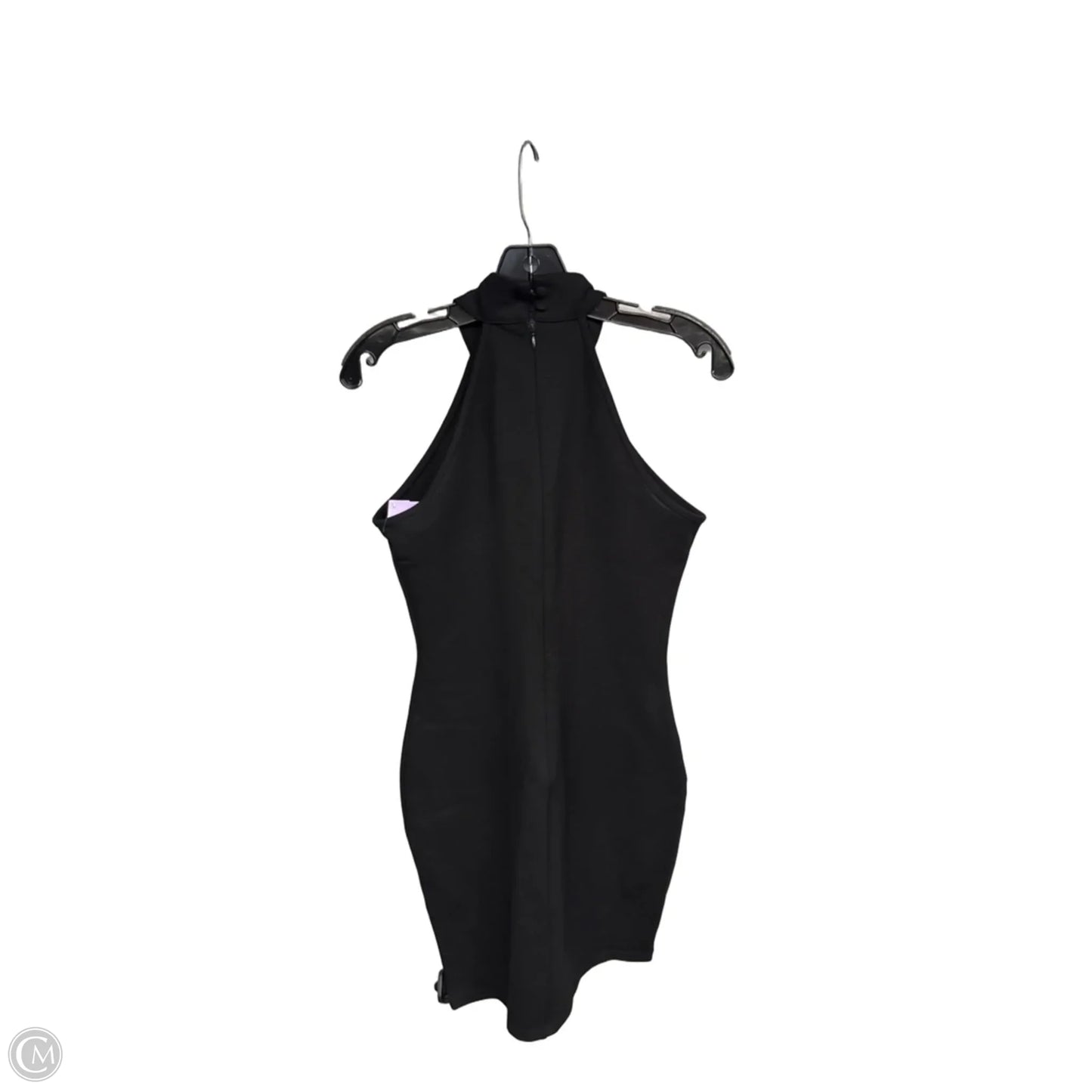 Dress Casual Short By Superdown In Black, Size: M