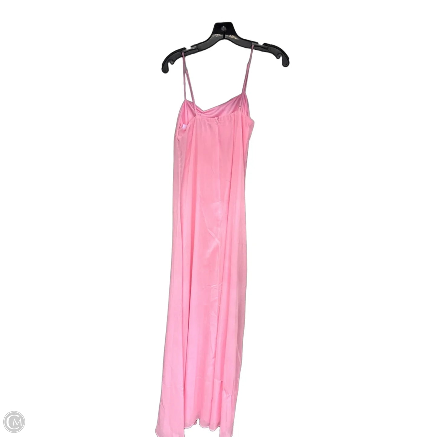 Dress Casual Maxi By Lulus In Pink, Size: S