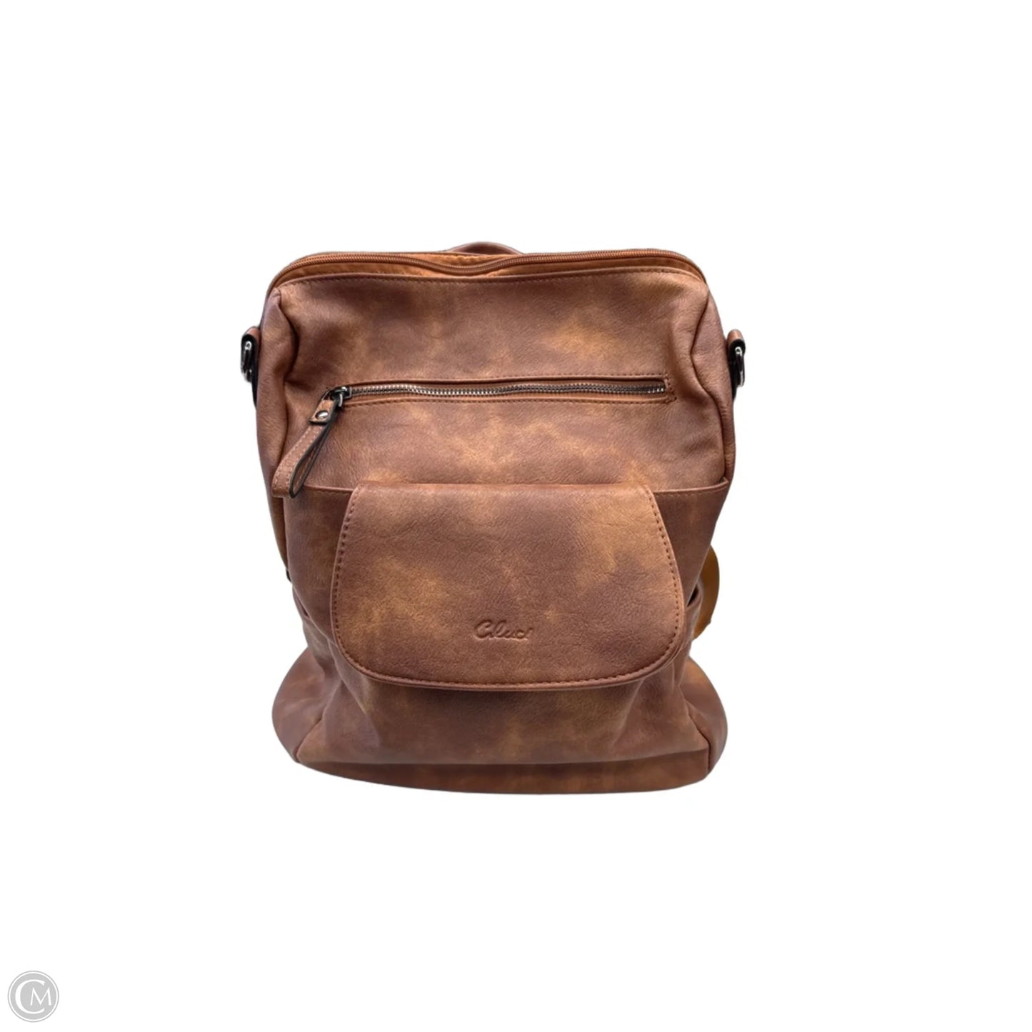 Backpack By Clothes Mentor, Size: Medium