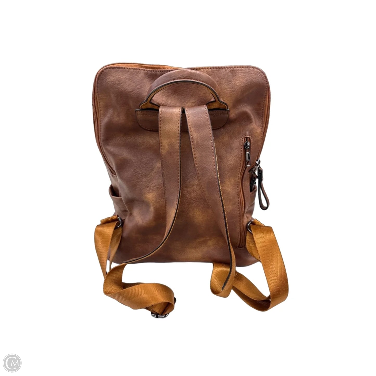 Backpack By Clothes Mentor, Size: Medium