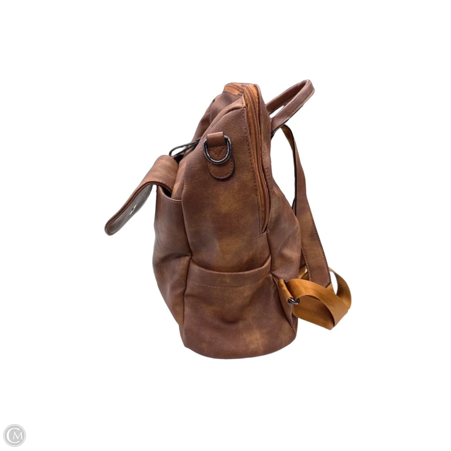 Backpack By Clothes Mentor, Size: Medium