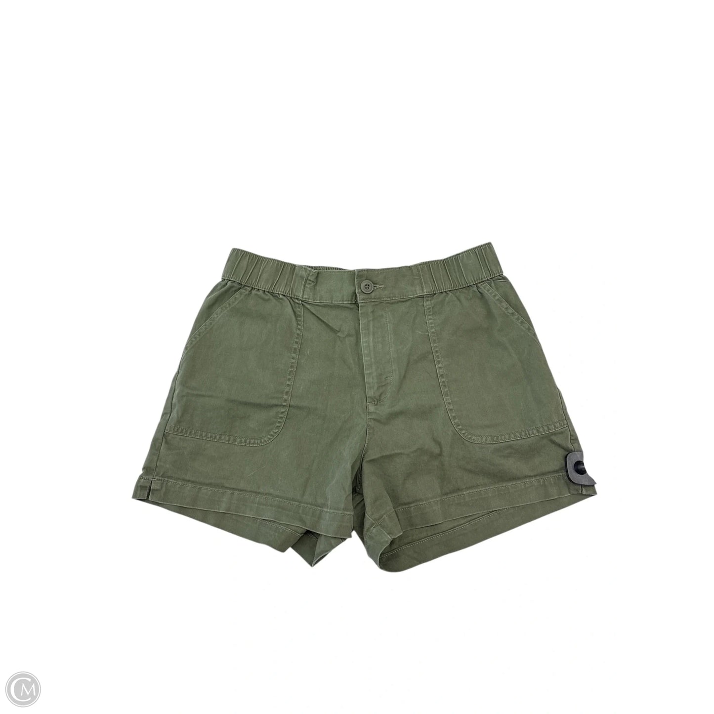 Shorts By Lee In Green, Size: M