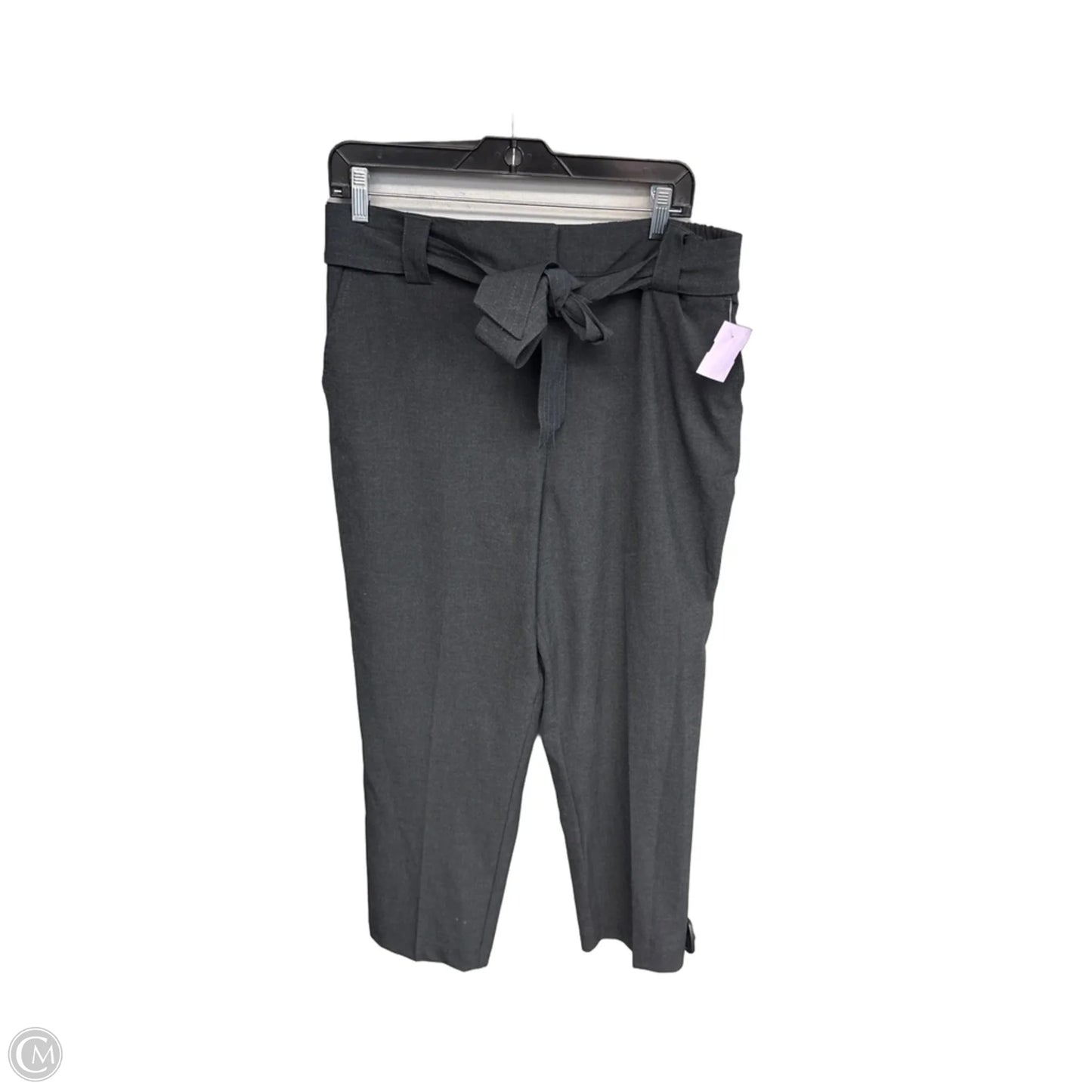 Pants Dress By Rachel Zoe In Grey, Size: 14