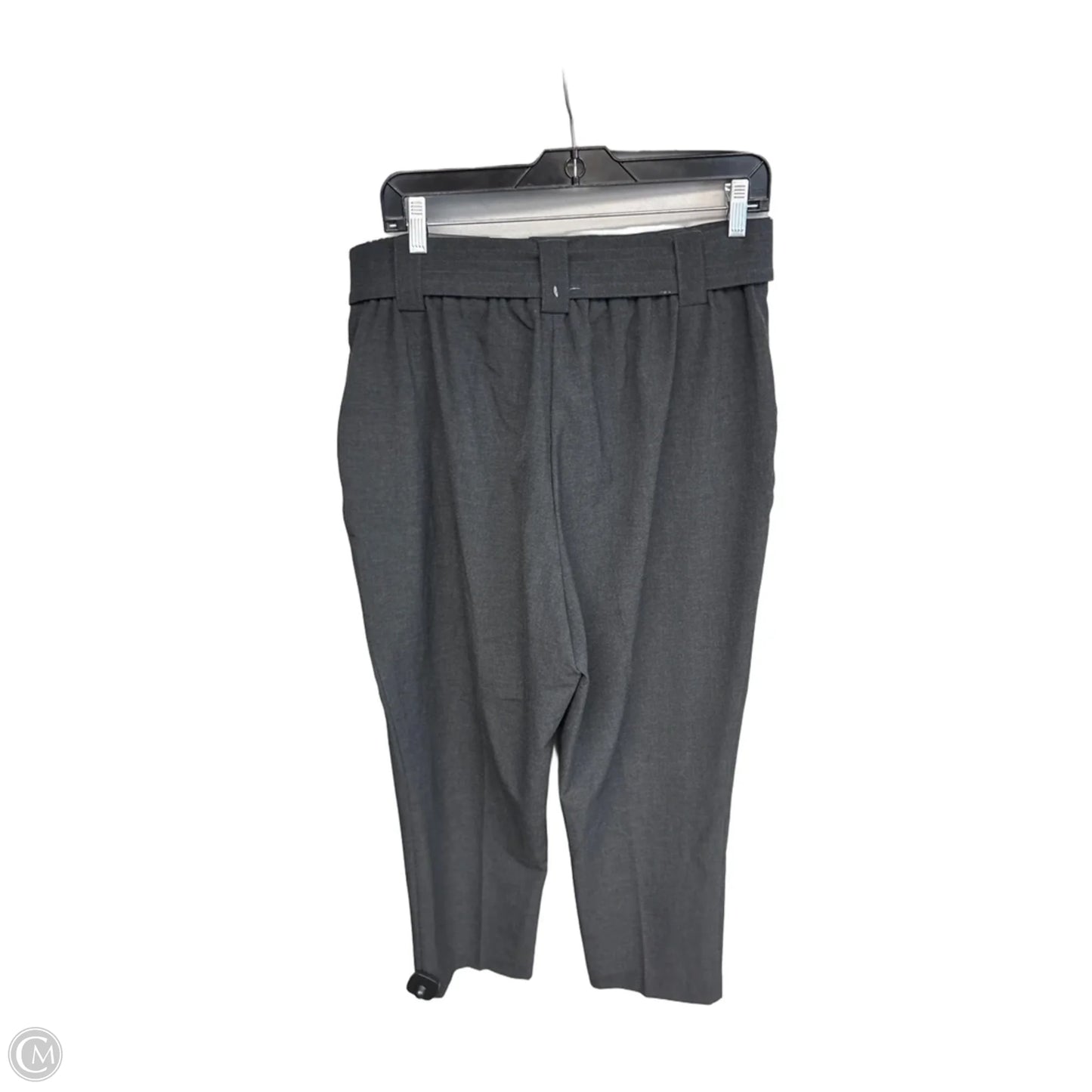 Pants Dress By Rachel Zoe In Grey, Size: 14