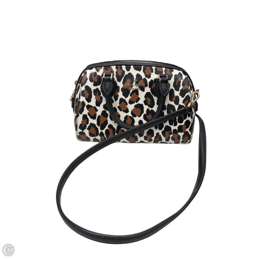 Crossbody Designer By Kate Spade, Size: Small