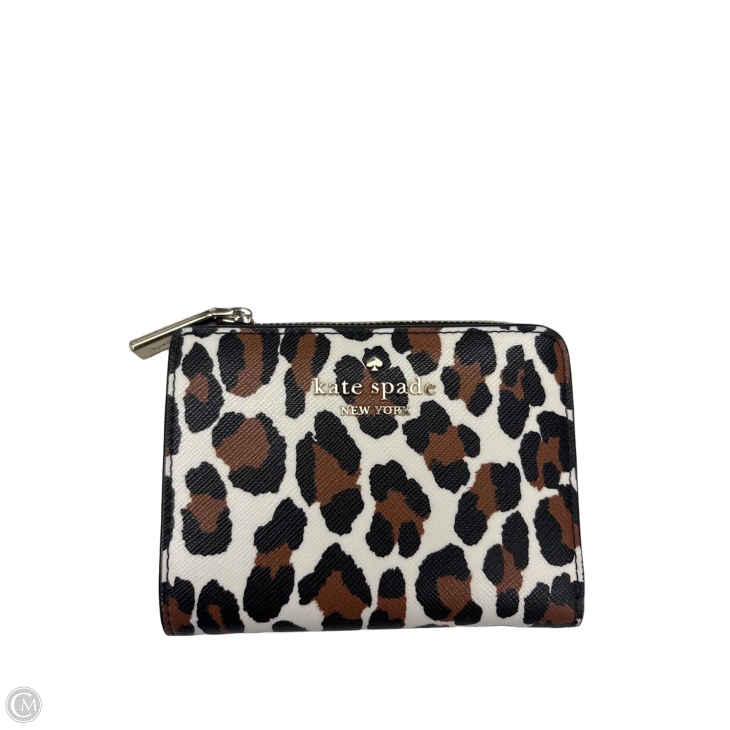 Wallet Designer By Kate Spade, Size: Small