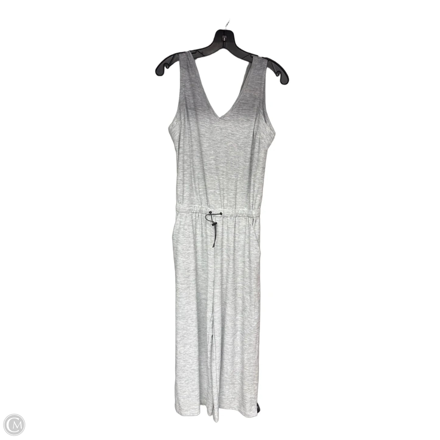 Jumpsuit By Old Navy In Grey, Size: S