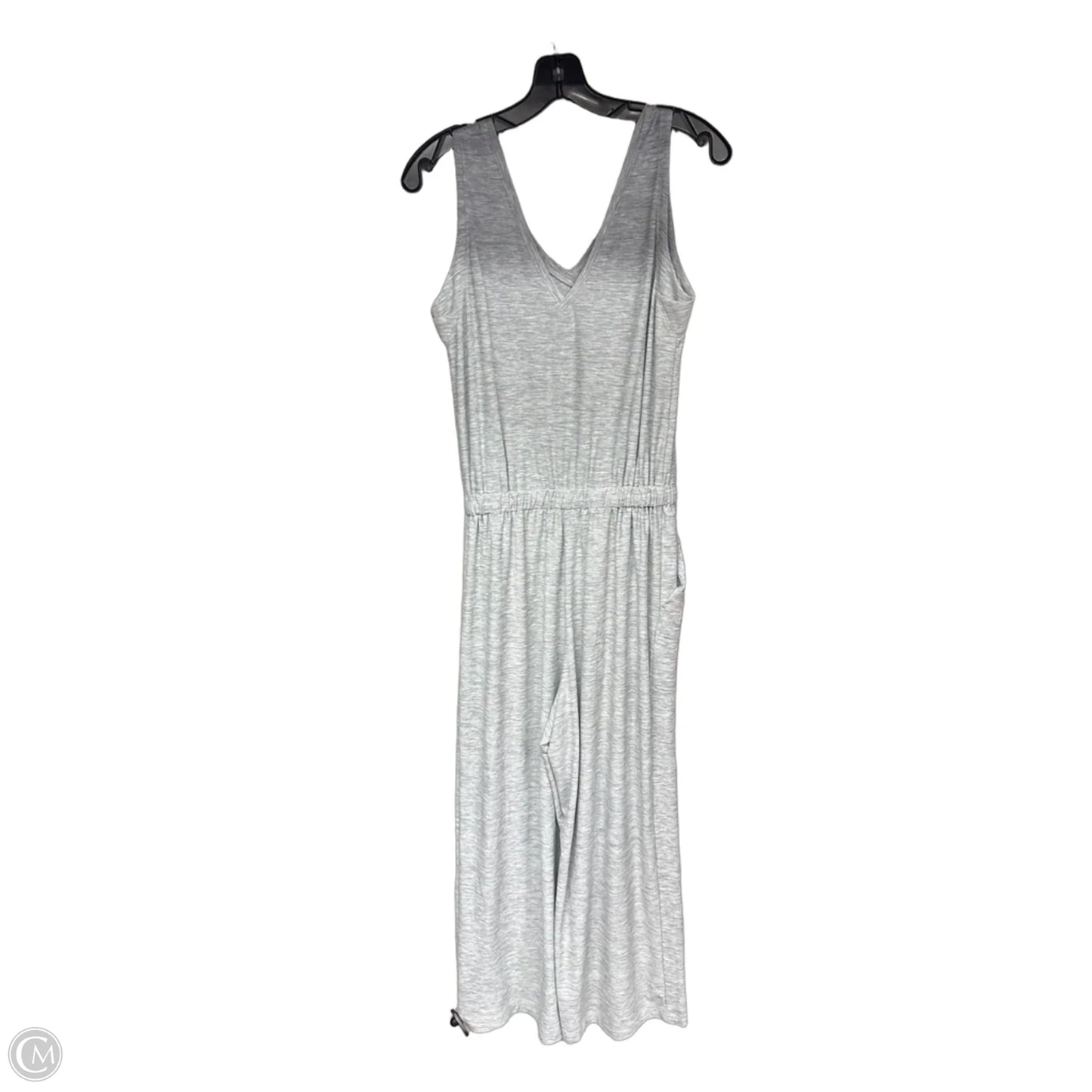 Jumpsuit By Old Navy In Grey, Size: S