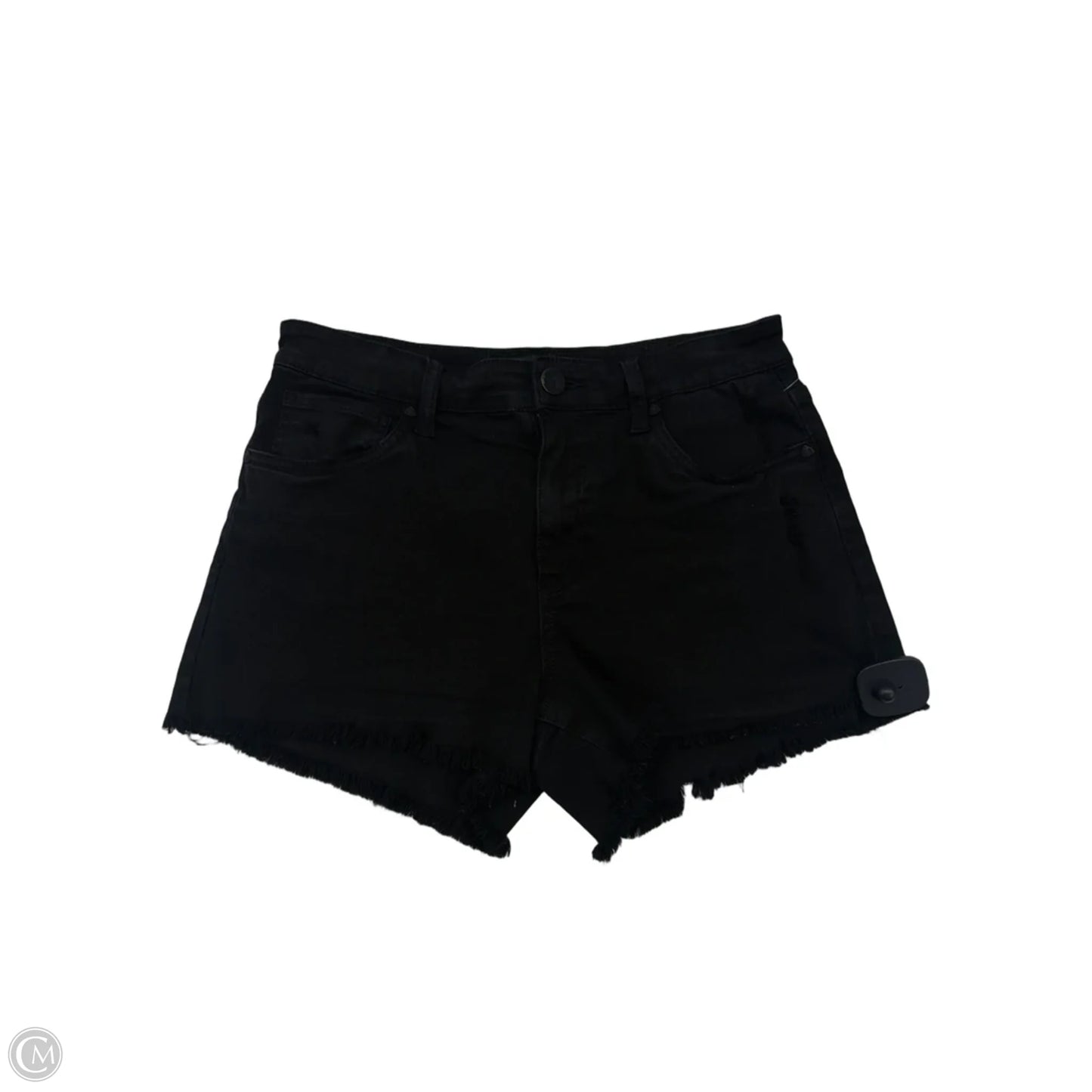 Shorts By Kut In Black, Size: 4