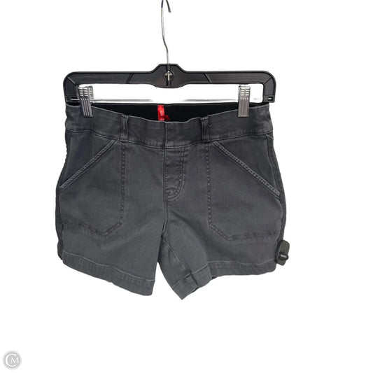 Shorts By Spanx In Black, Size: S