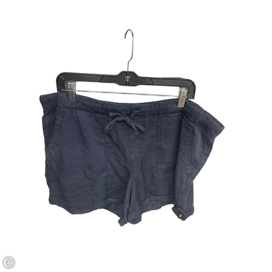 Shorts By Gap In Navy, Size: L