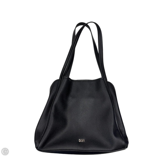Handbag By Dkny, Size: Medium