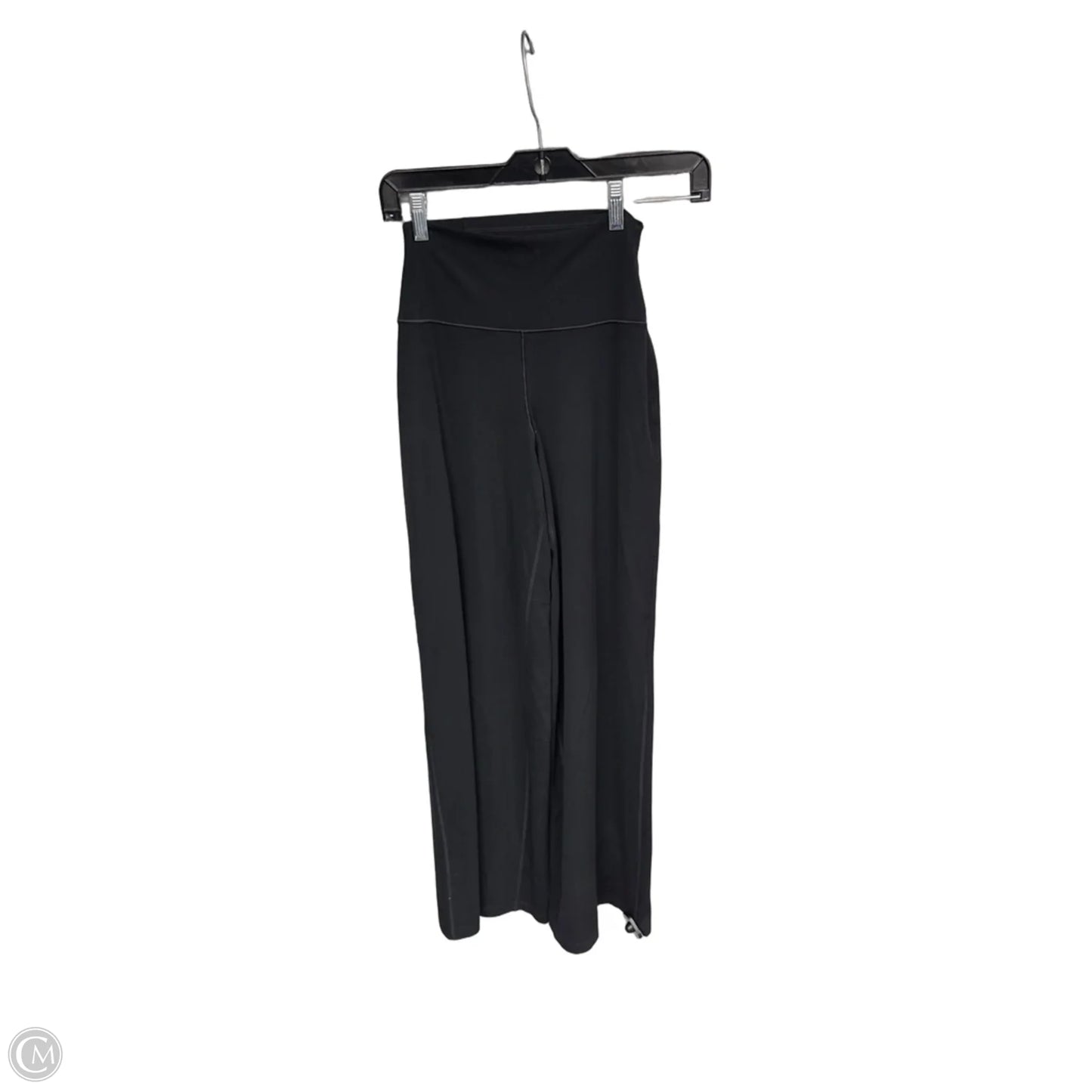 Athletic Pants By Old Navy In Black, Size: S