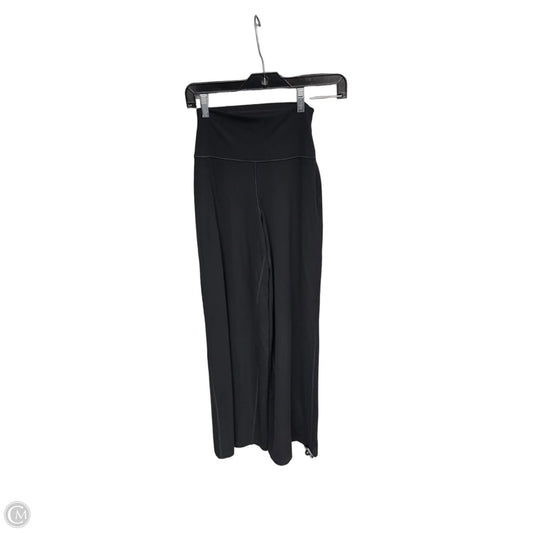 Athletic Pants By Old Navy In Black, Size: S