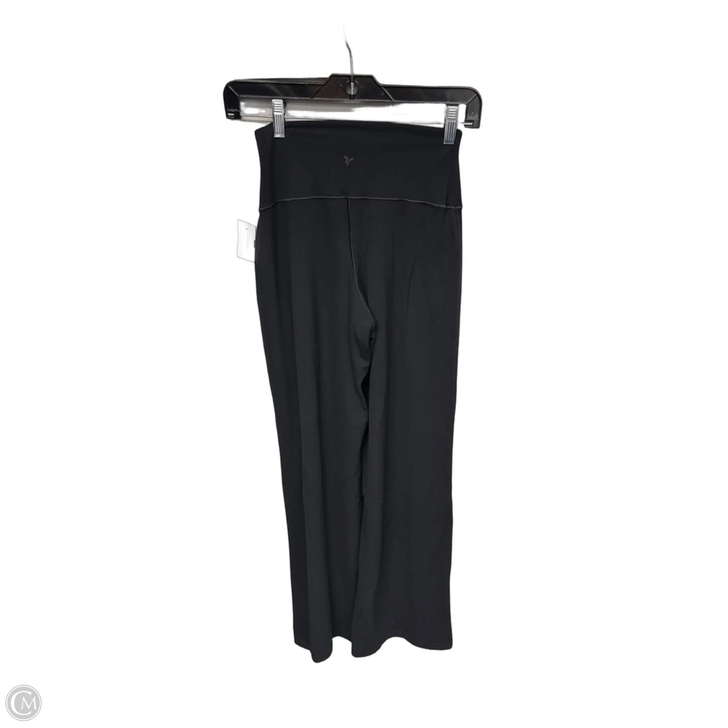 Athletic Pants By Old Navy In Black, Size: S