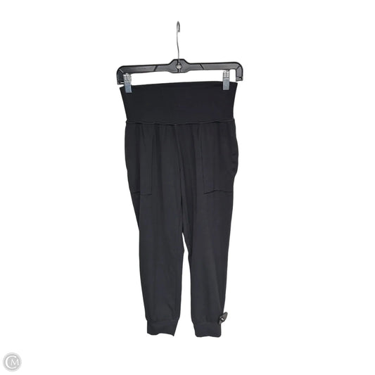 Athletic Pants By Athleta In Black, Size: Xs