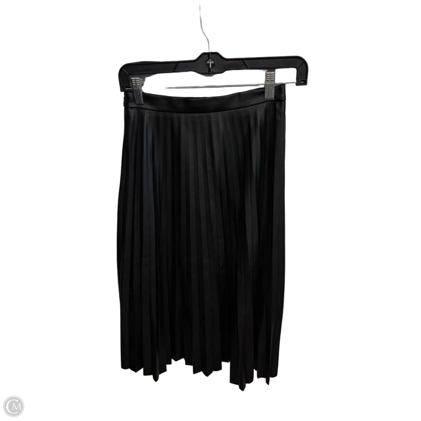 Skirt Maxi By Bagatelle In Black, Size: Xs