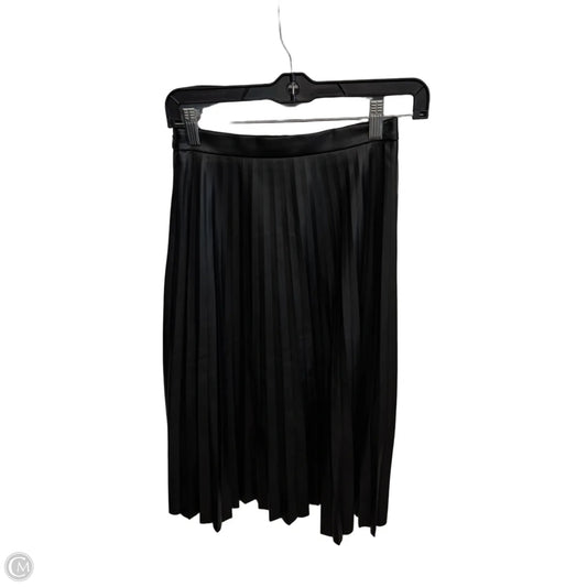 Skirt Maxi By Bagatelle In Black, Size: Xs
