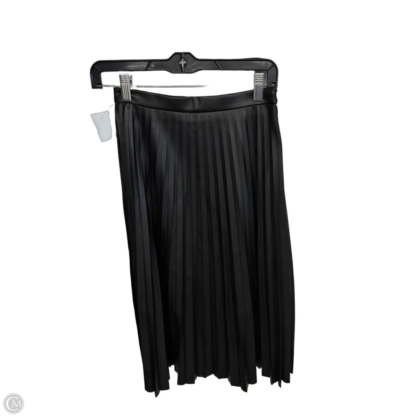 Skirt Maxi By Bagatelle In Black, Size: Xs
