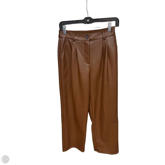 Pants Other By Bar Iii In Brown, Size: 2
