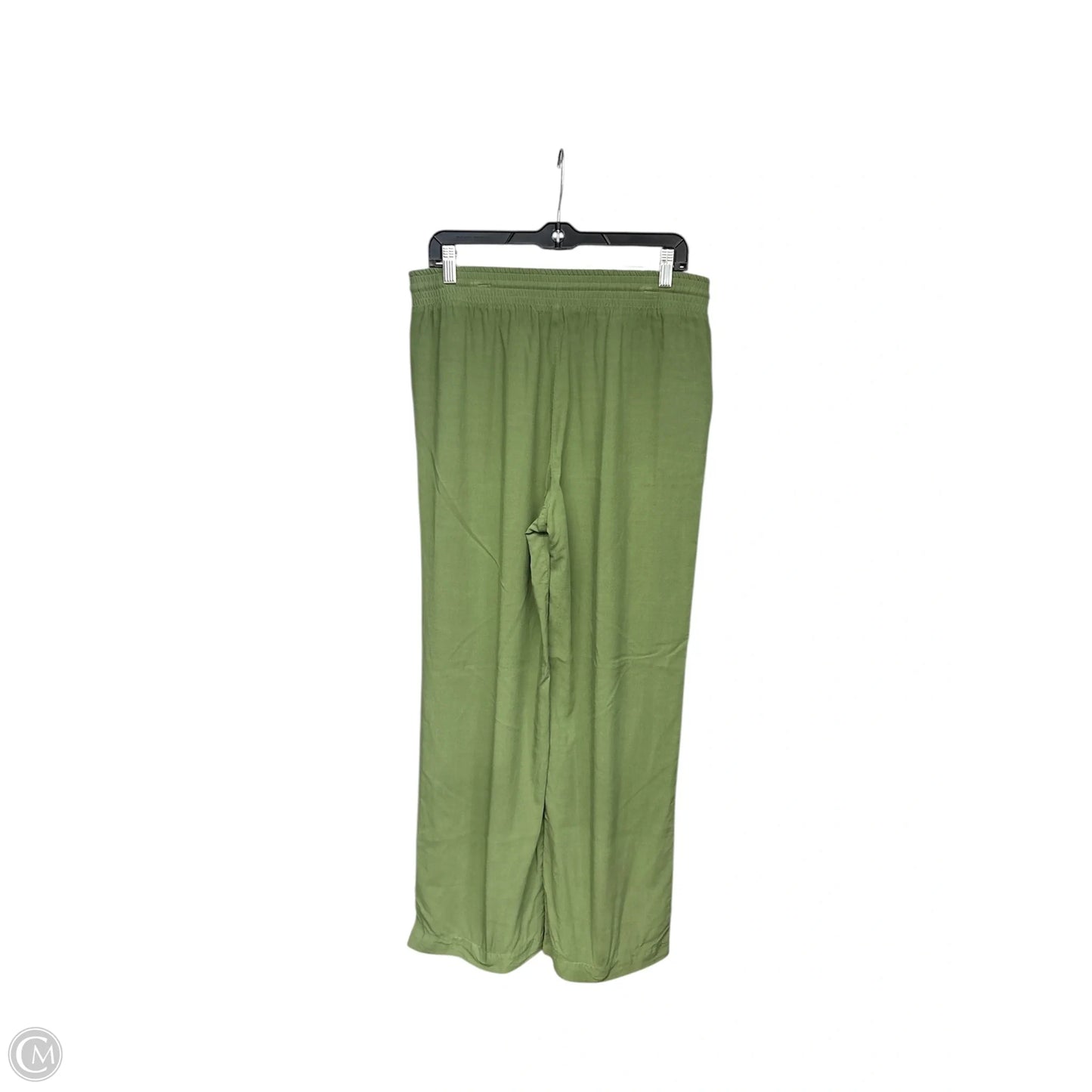Pants Other By Cloth & Stone In Green, Size: M