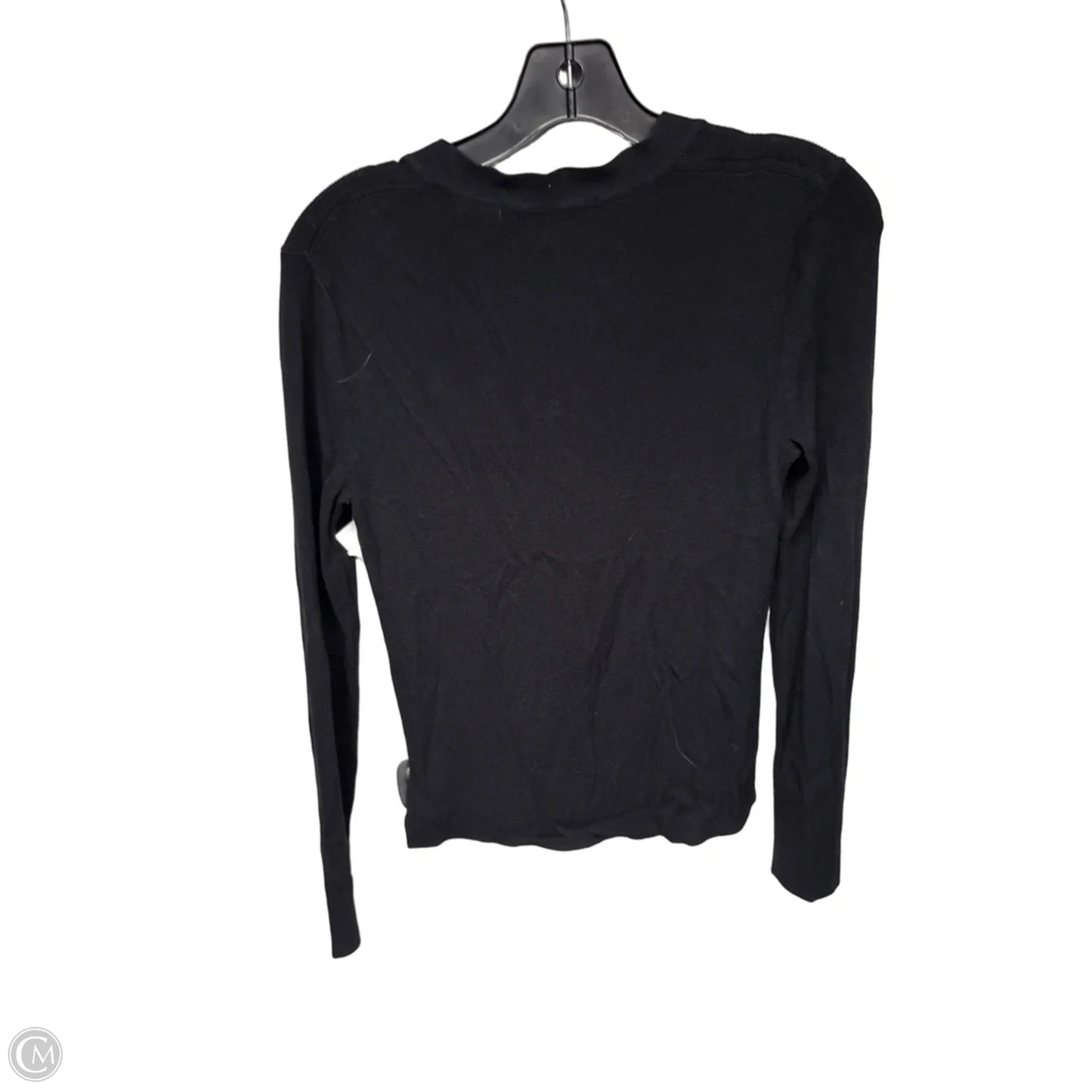 Cardigan By Loft In Black, Size: S