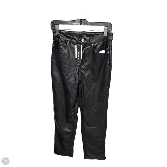 Pants Other By Divided In Black, Size: 2