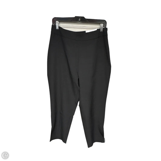 Pants Dress By Inc In Black, Size: 12