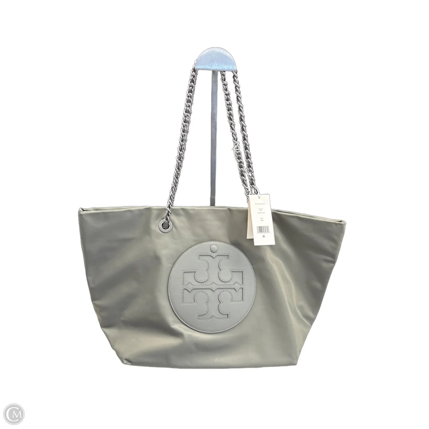 Handbag Designer By Tory Burch, Size: Large