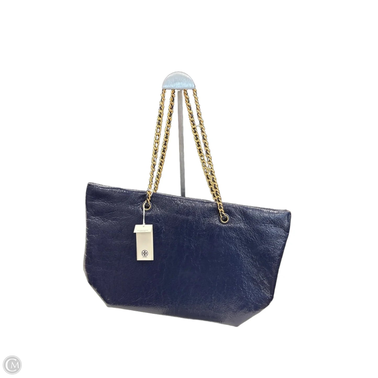 Handbag Designer By Tory Burch, Size: Large